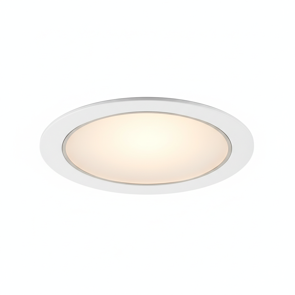 3-Light Bath Vanity Fixture view 2