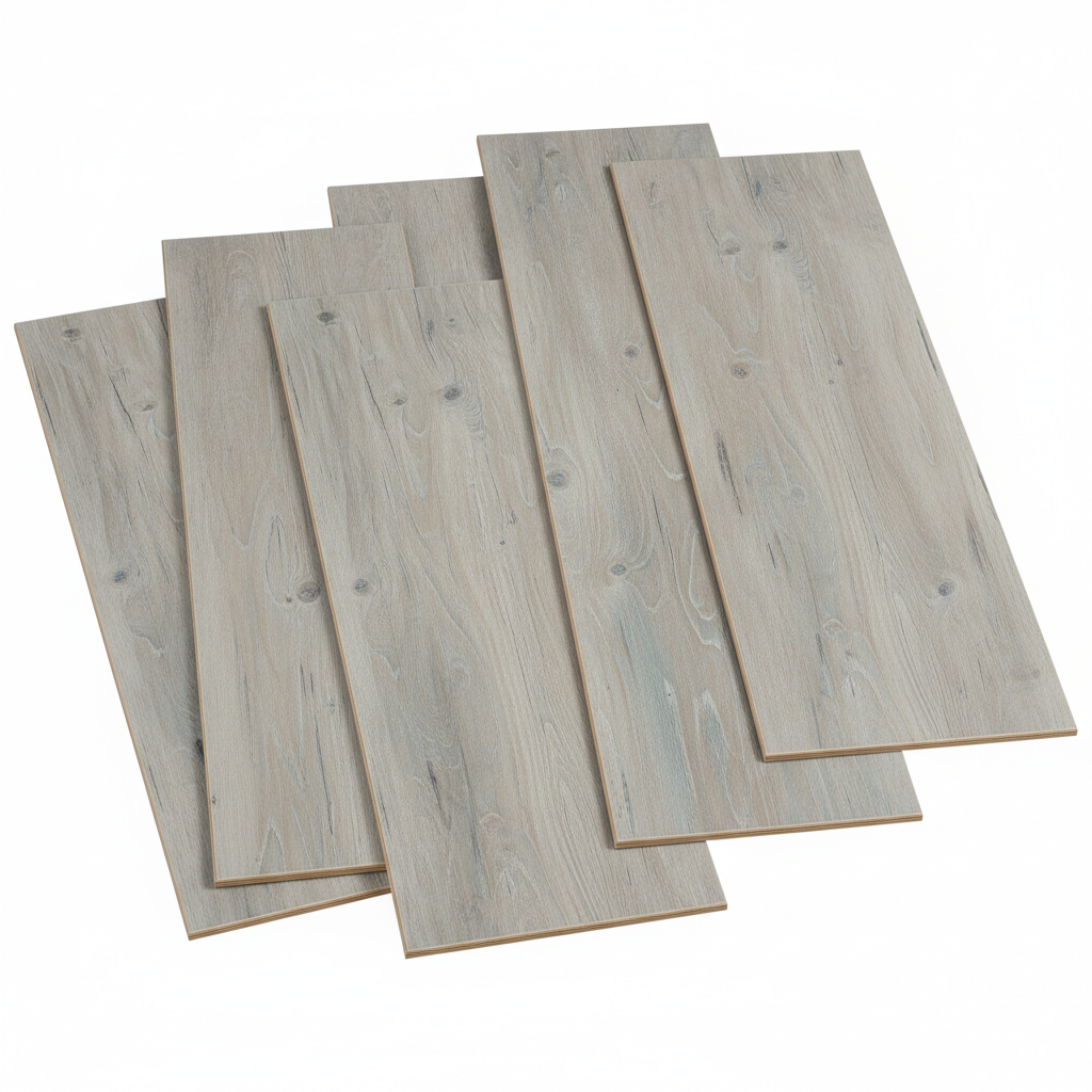 Woodland Antique Mahogany LVP