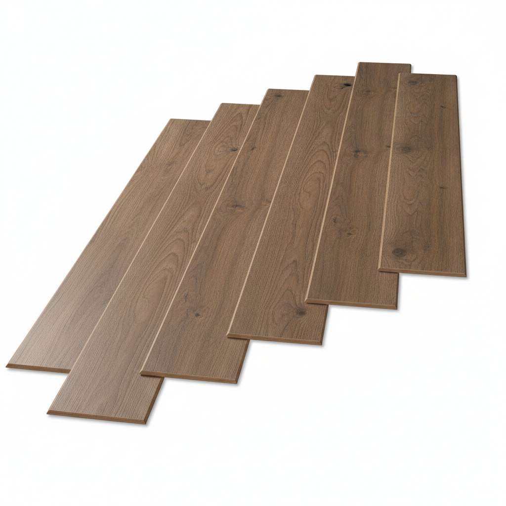 Vero French Oak LVP